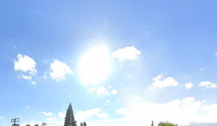 Sacramento To Sizzle With Midweek 90-Degree Blast