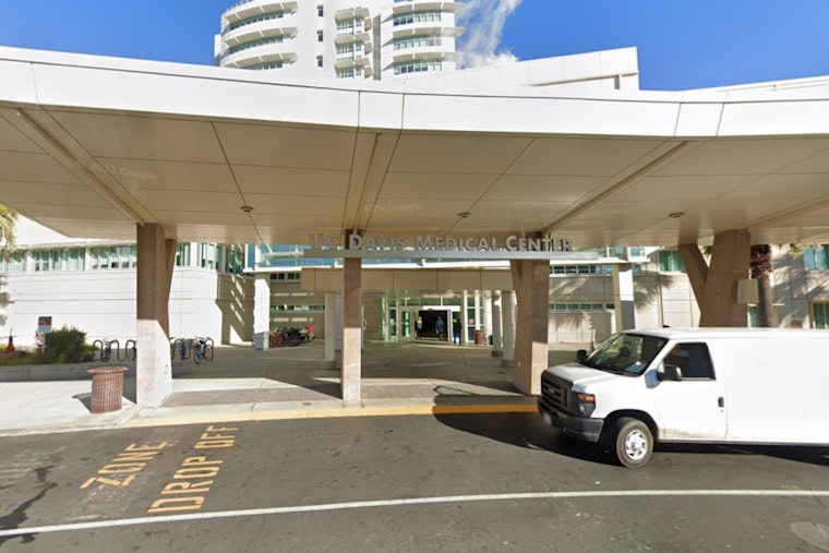Sacramento Trauma Clinic Left Hanging As Prop 36 Drains State Cash