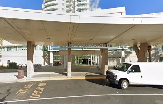 Sacramento Trauma Clinic Left Hanging As Prop 36 Drains State Cash