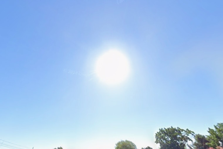 Sacramento Wakes To Gloom Before Brutal Weeklong Heat Blast