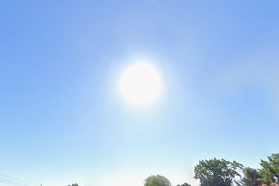 Sacramento Wakes To Gloom Before Brutal Weeklong Heat Blast