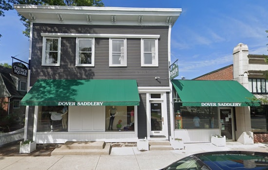 Saddle Shop Shake-Up: Dover Saddlery Puts 112 Boston-Area Jobs on the Line