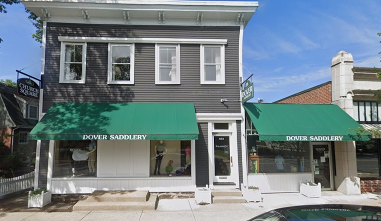 Saddle Shop Shake-Up: Dover Saddlery Puts 112 Boston-Area Jobs on the Line