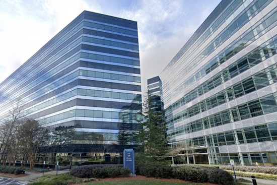 Safe-Guard Flirts With Perimeter As Sandy Springs HQ Hangs In The Balance