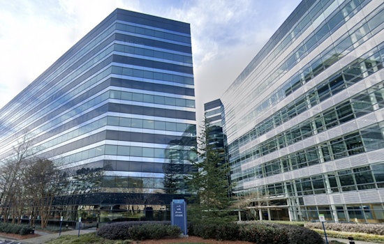 Safe-Guard Flirts With Perimeter As Sandy Springs HQ Hangs In The Balance