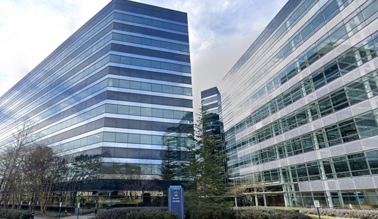 Safe-Guard Flirts With Perimeter As Sandy Springs HQ Hangs In The Balance
