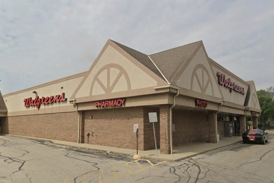 Safety Fears Shut Down Midtown Walgreens At 27th And North