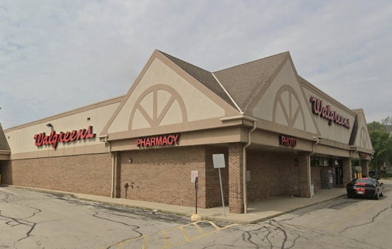 Safety Fears Shut Down Midtown Walgreens At 27th And North