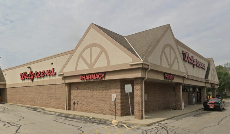 Safety Fears Shut Down Midtown Walgreens At 27th And North