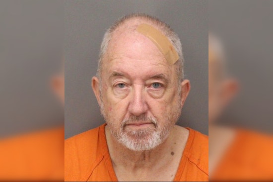 Safety Harbor Church Tech Director Busted On Child Porn Charges