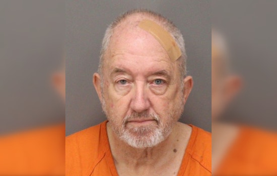 Safety Harbor Church Tech Director Busted On Child Porn Charges
