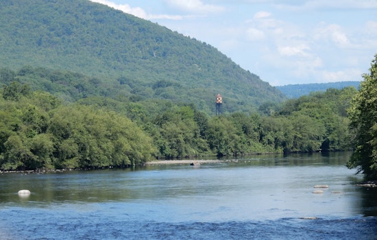 Sag Harbor Class Trip Horror as Sixth Grader Dies in Poconos Rafting Flip