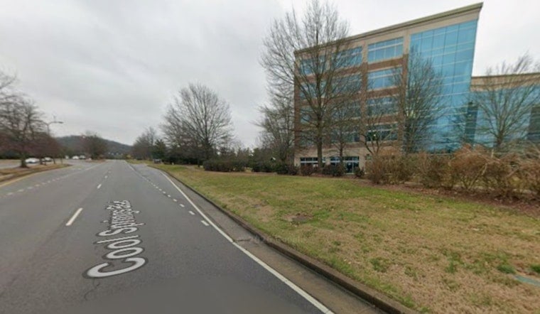 SageSpring Expands Franklin HQ to 55,000 SF