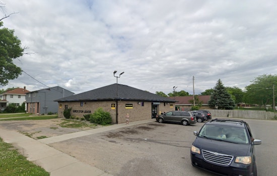 Saginaw Prom Night Turns Deadly In Quick Stop Parking Lot