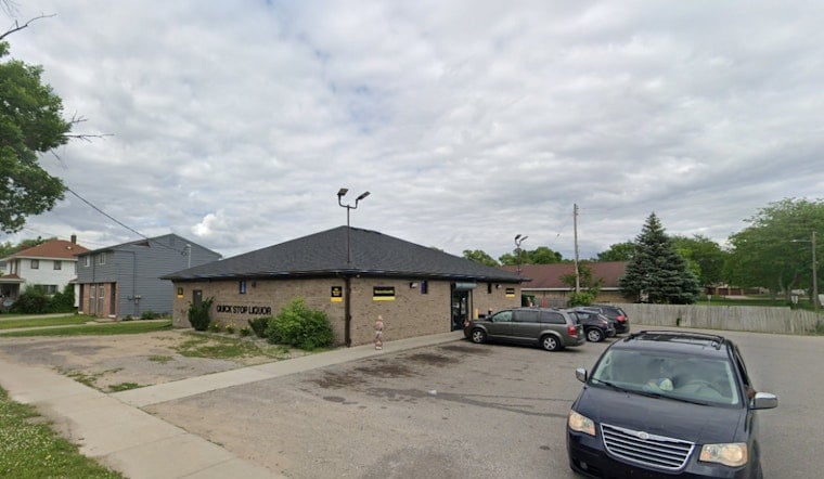 Saginaw Prom Night Turns Deadly In Quick Stop Parking Lot