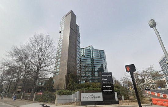 Saigon Alley Vibes Hit Lenox as Vietvana Plots Pho Flagship in Buckhead