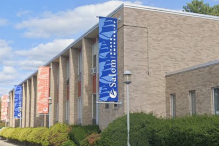 Salem Approves 340-Unit Apartment On Salem State Land