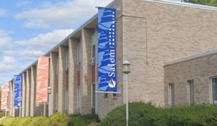 Salem Approves 340-Unit Apartment On Salem State Land