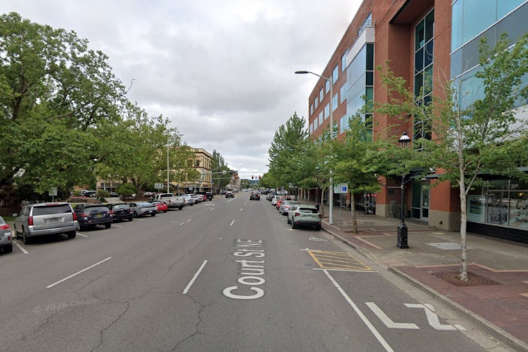 Salem Elections Sends Supplemental Ballots to 180 Voters