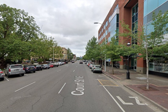Salem Elections Sends Supplemental Ballots to 180 Voters