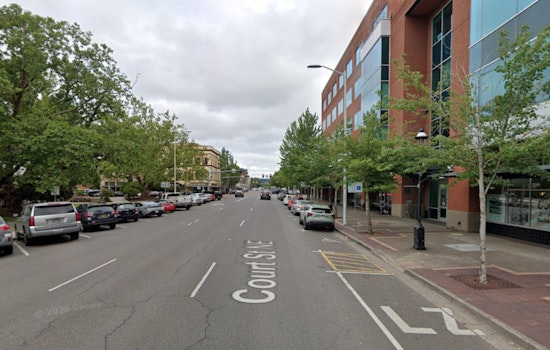 Salem Elections Sends Supplemental Ballots to 180 Voters