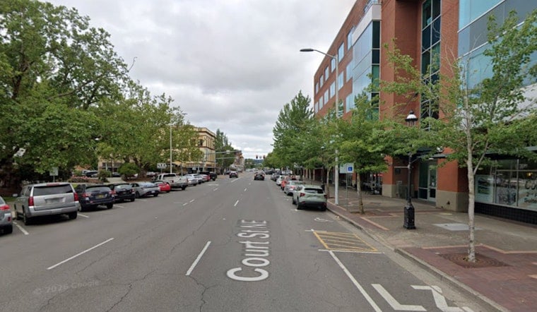Salem Elections Sends Supplemental Ballots to 180 Voters