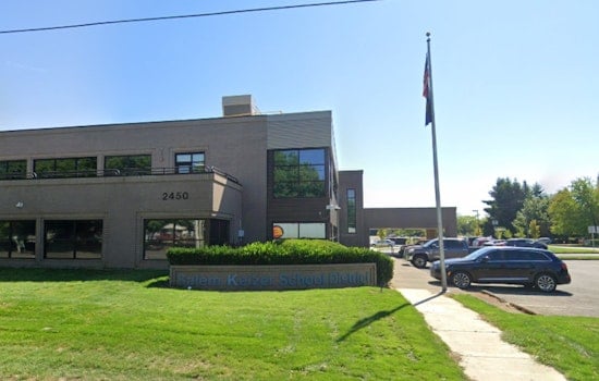 Salem-Keizer Schools Brace For $23 Million Budget Axe, 120 Jobs On The Line