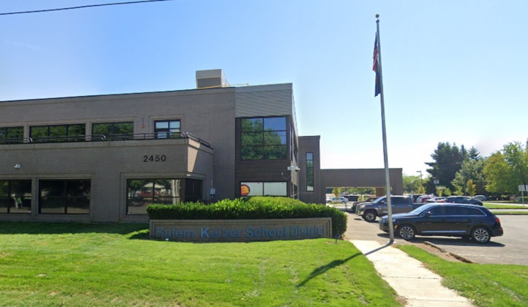 Salem-Keizer Schools Brace For $23 Million Budget Axe, 120 Jobs On The Line
