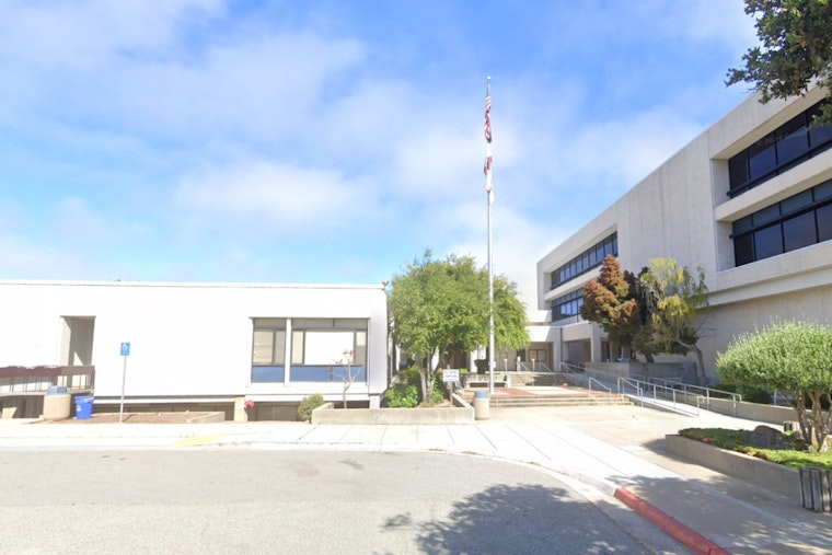 Salinas Cop Busted Over Child Sex Abuse Images
