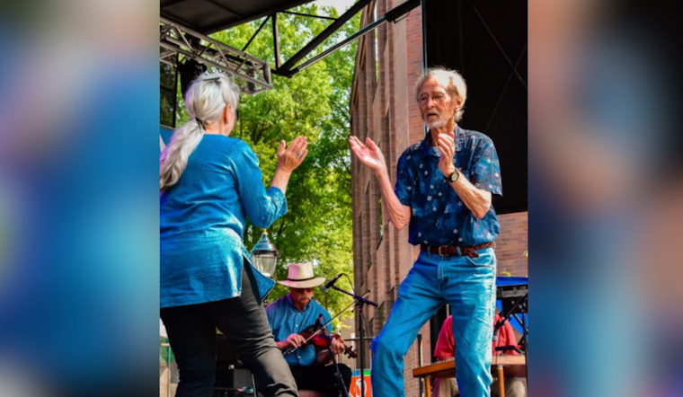 Salisbury Cancels 2026 Maryland Folk Festival