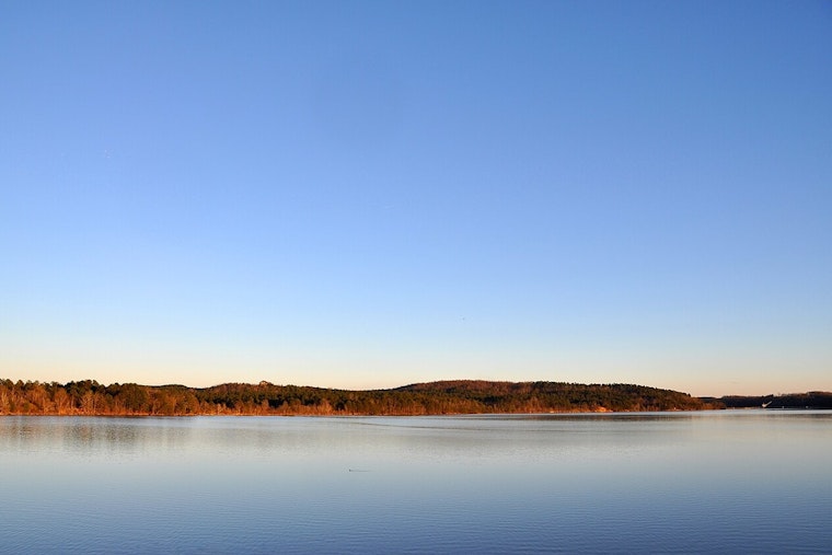 Salisbury Scrambles To Save 4,000 Wild Acres At Tuckertown