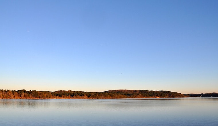 Salisbury Scrambles To Save 4,000 Wild Acres At Tuckertown