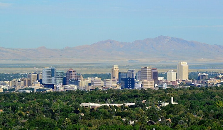 Salt Lake City Basks in Sun, Braces for Wind and Thunder Whiplash