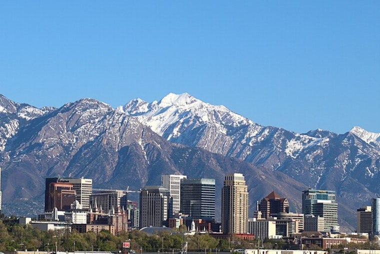 Salt Lake City Set To Sizzle As Early Week Heat Flirts With Records