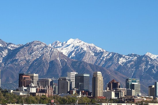 Salt Lake City Set To Sizzle As Early Week Heat Flirts With Records