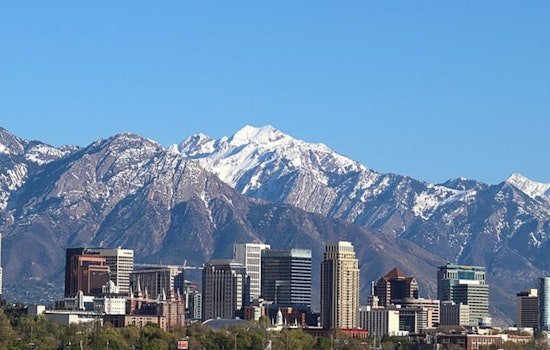 Salt Lake City Set To Sizzle As Early Week Heat Flirts With Records