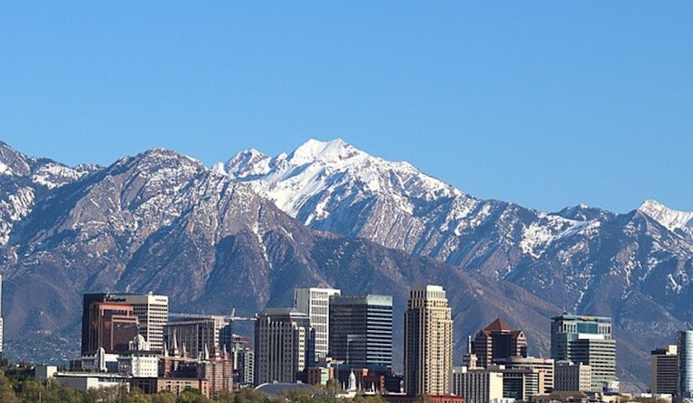 Salt Lake City Set To Sizzle As Early Week Heat Flirts With Records