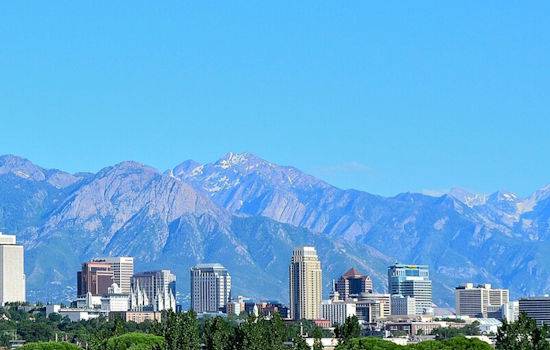 Salt Lake City Swaps Morning Chill For Rising Heat Risk This Week