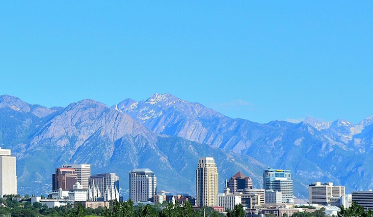 Salt Lake City Swaps Morning Chill For Rising Heat Risk This Week