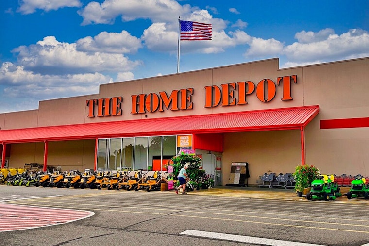 Salt Lake Couple Busted In Home Depot Migrant Getaway