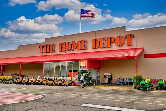 Salt Lake Couple Busted In Home Depot Migrant Getaway