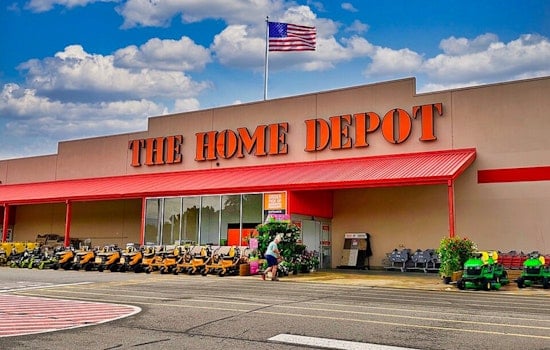 Salt Lake Couple Busted In Home Depot Migrant Getaway