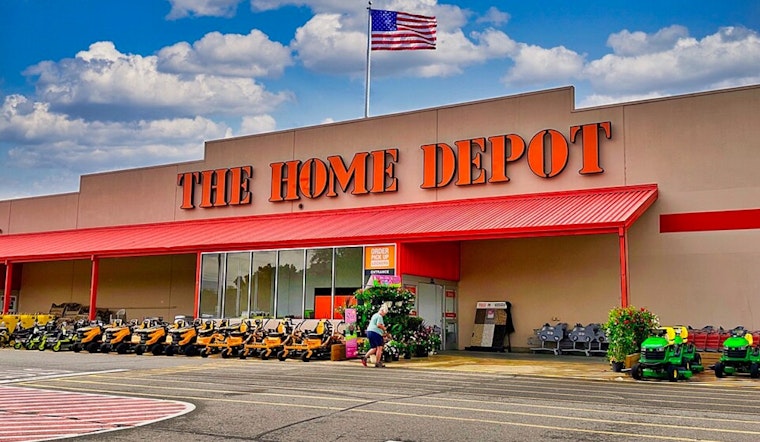 Salt Lake Couple Busted In Home Depot Migrant Getaway