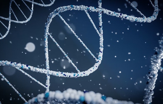 Salt Lake Gene Kids Push Puts Genome Test On Speed Dial For Sick Kids