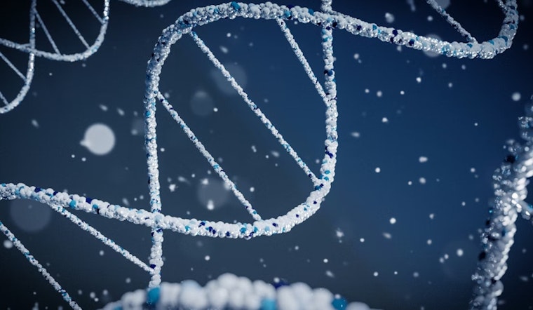 Salt Lake Gene Kids Push Puts Genome Test On Speed Dial For Sick Kids