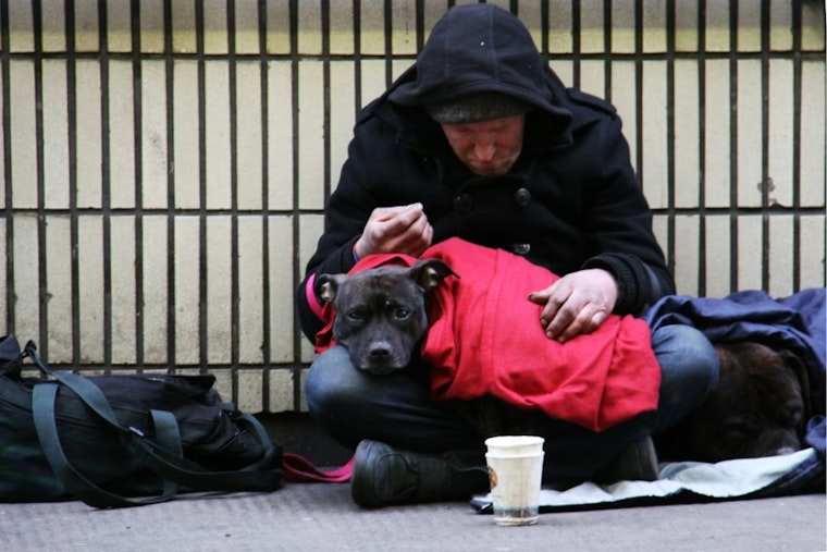 Salt Lake Hits The Streets With New Mental Health Rescue Team