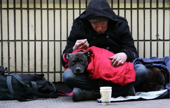 Salt Lake Hits The Streets With New Mental Health Rescue Team