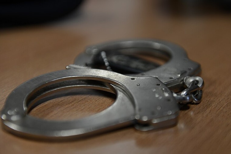Salt Lake Man Accused Of Repeated Rape Of Teen While Crashing At Family’s Home