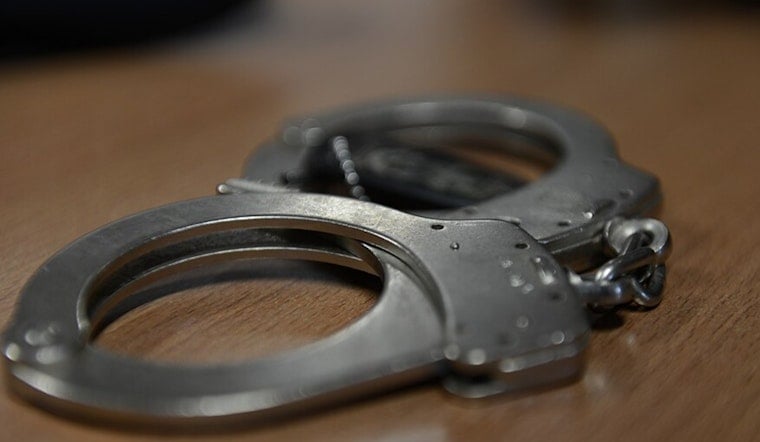 Salt Lake Man Accused Of Repeated Rape Of Teen While Crashing At Family’s Home