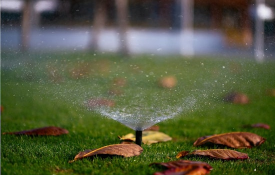 Salt Lake Neighbors Turn Sprinkler Snitches As Drought Drags On